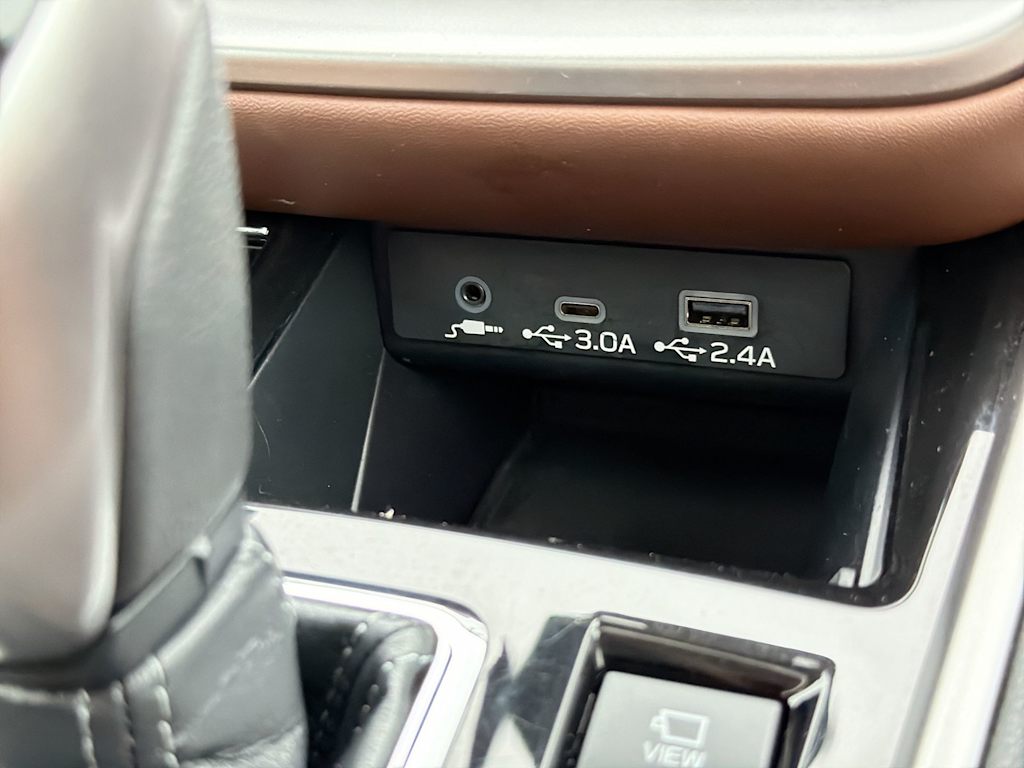 Thumbnail: 2024 Subaru Outback - 31