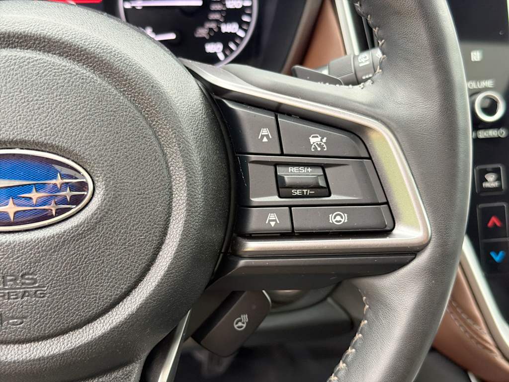 Thumbnail: 2024 Subaru Outback - 28
