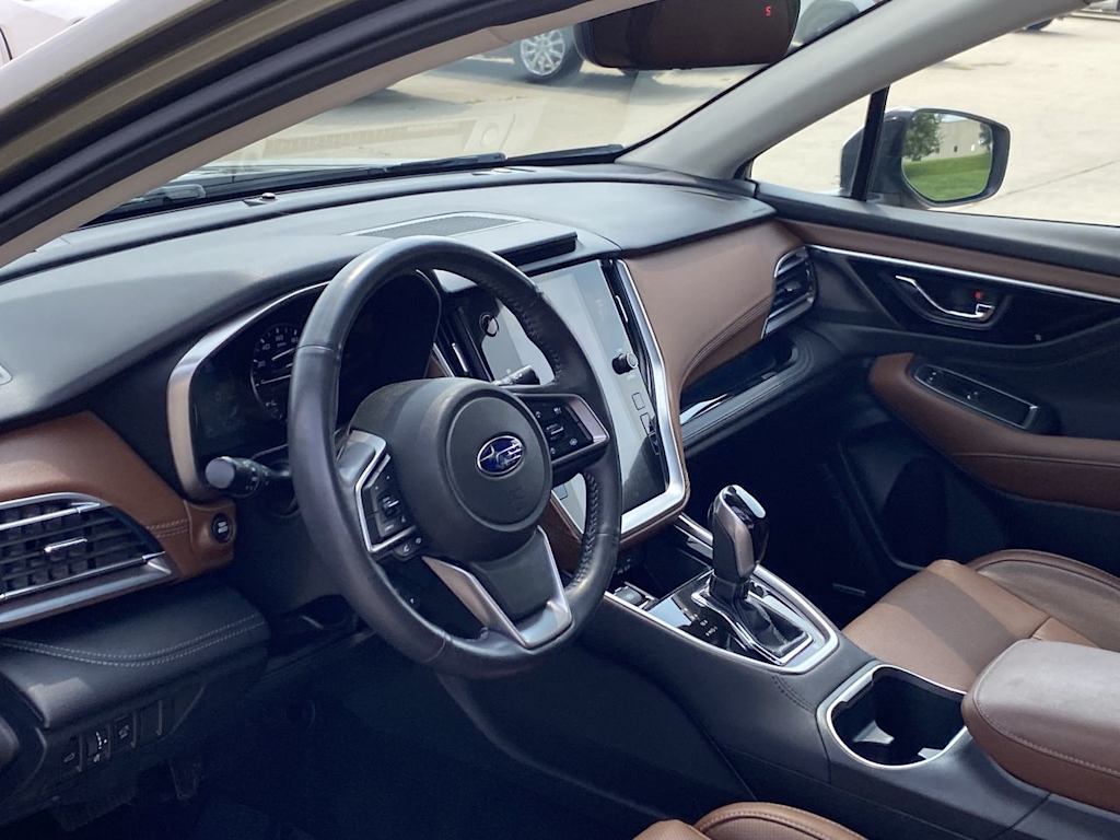 Thumbnail: 2022 Subaru Outback - 2