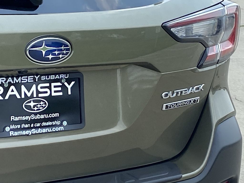 Thumbnail: 2022 Subaru Outback - 24