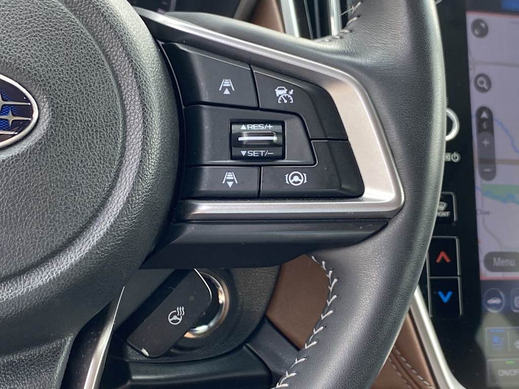Thumbnail: 2022 Subaru Outback - 30