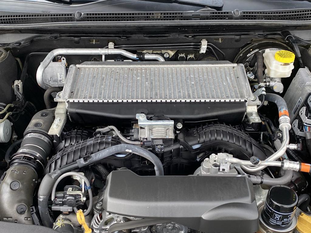 Thumbnail: 2022 Subaru Outback - 8