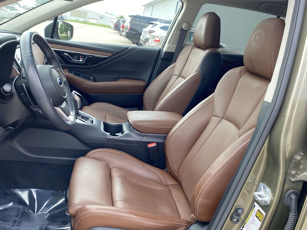 Thumbnail: 2022 Subaru Outback - 10