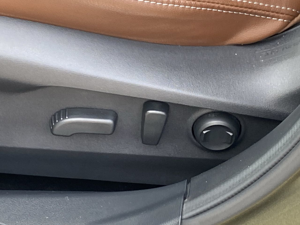 Thumbnail: 2022 Subaru Outback - 25