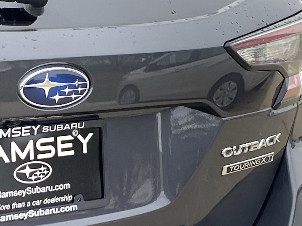 Thumbnail: 2024 Subaru Outback - 6