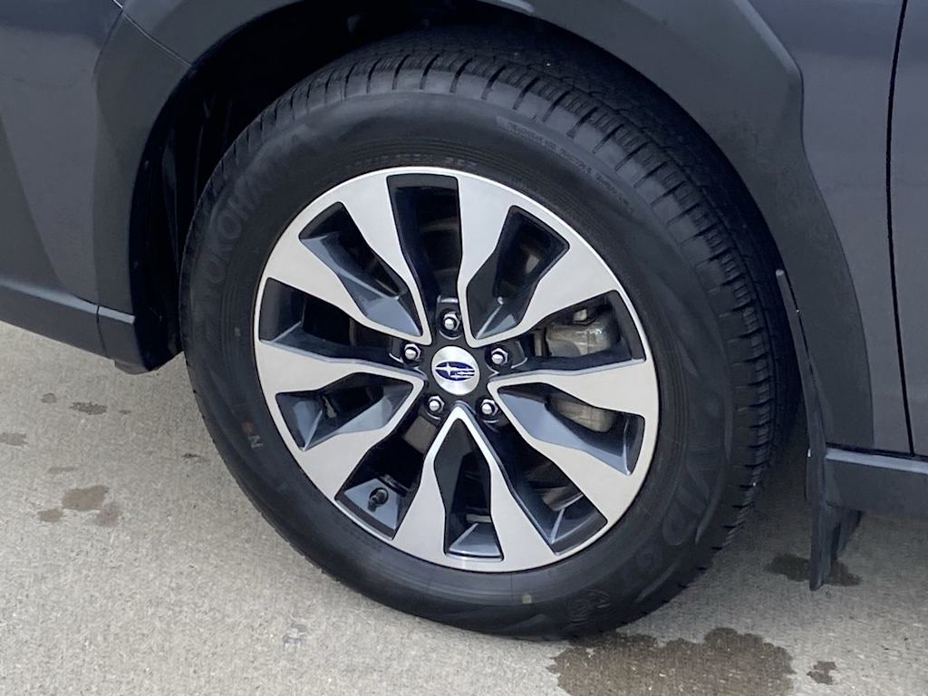 Thumbnail: 2024 Subaru Outback - 7
