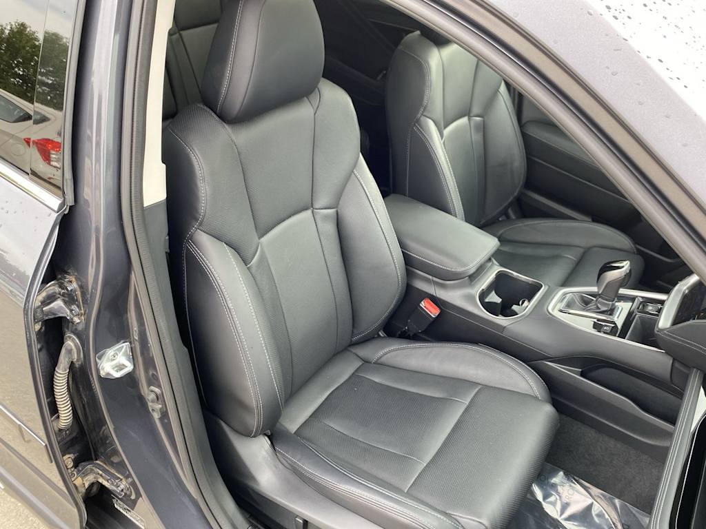 Thumbnail: 2024 Subaru Outback - 11