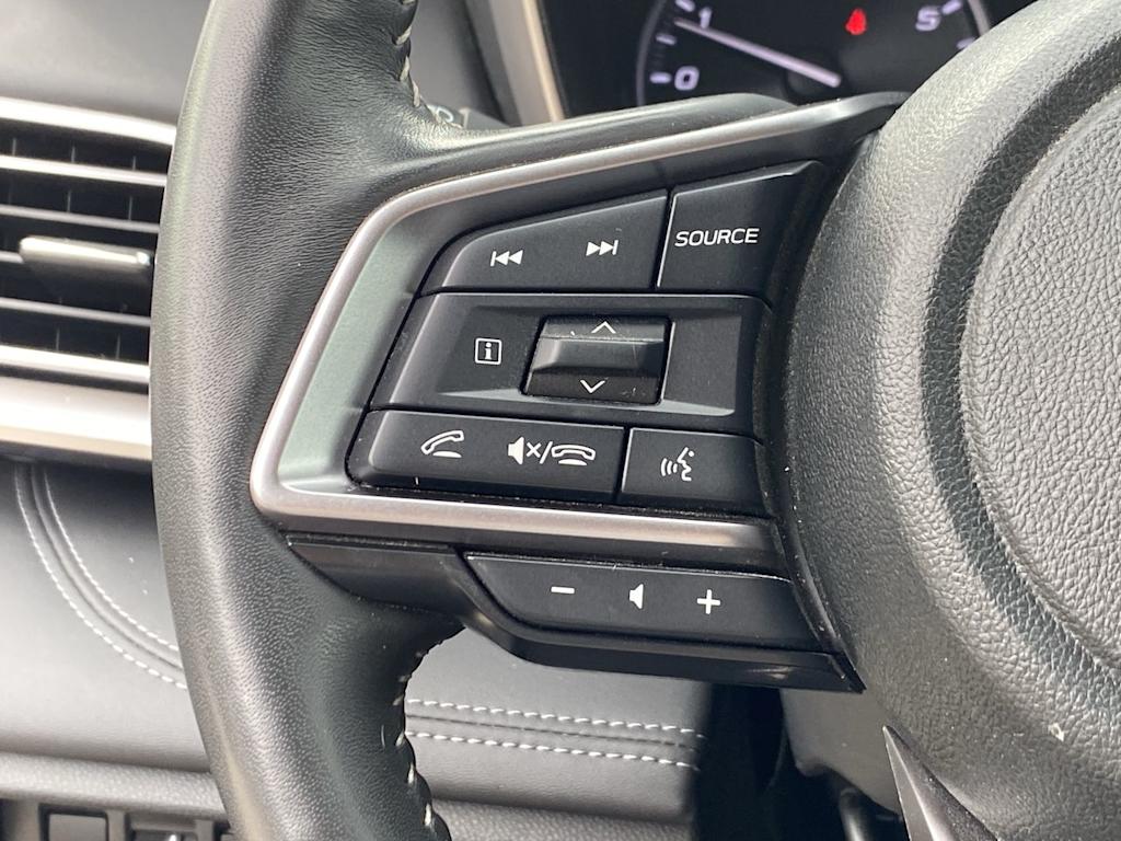 Thumbnail: 2024 Subaru Outback - 28