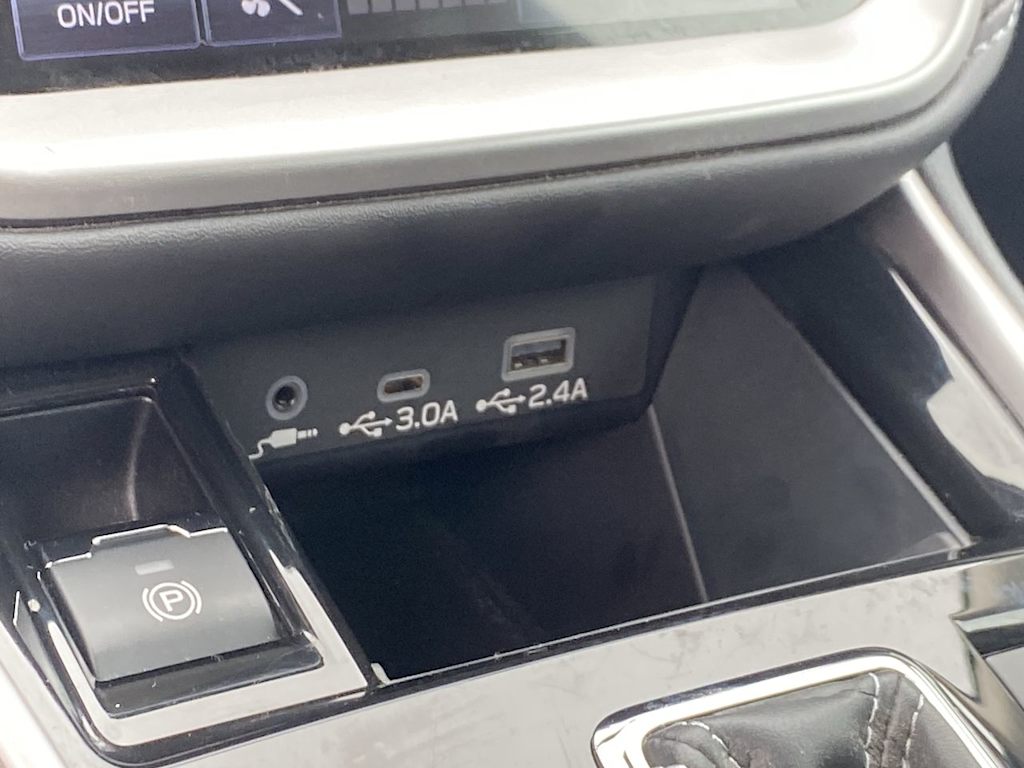 Thumbnail: 2024 Subaru Outback - 33