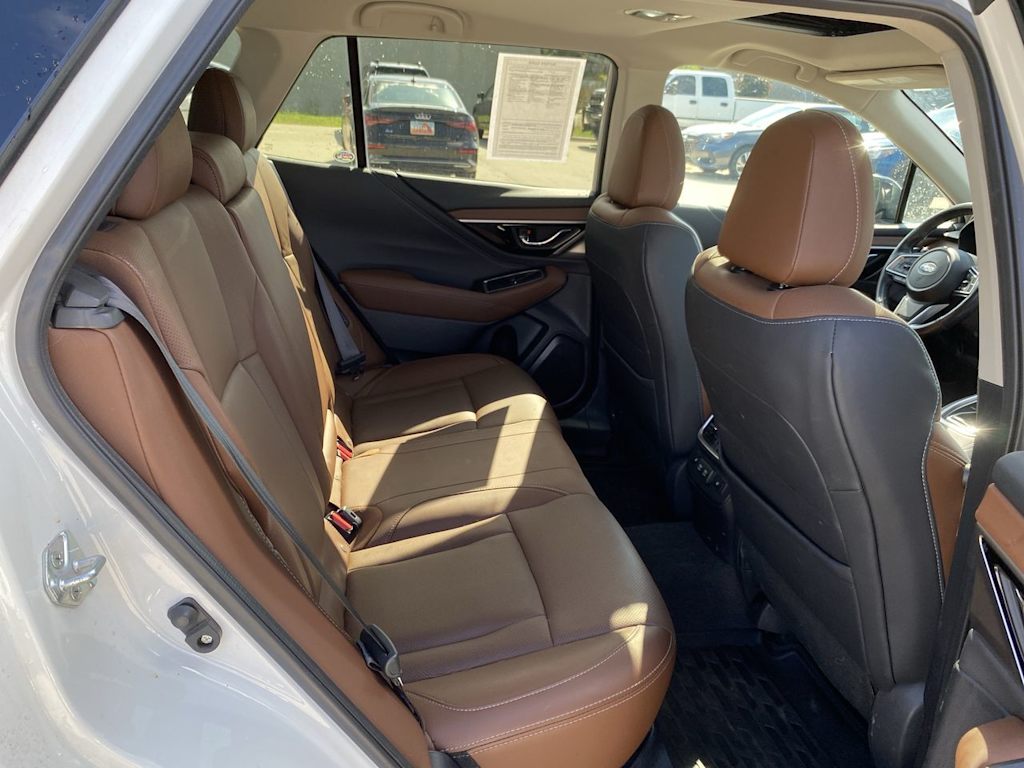 Thumbnail: 2021 Subaru Outback - 28