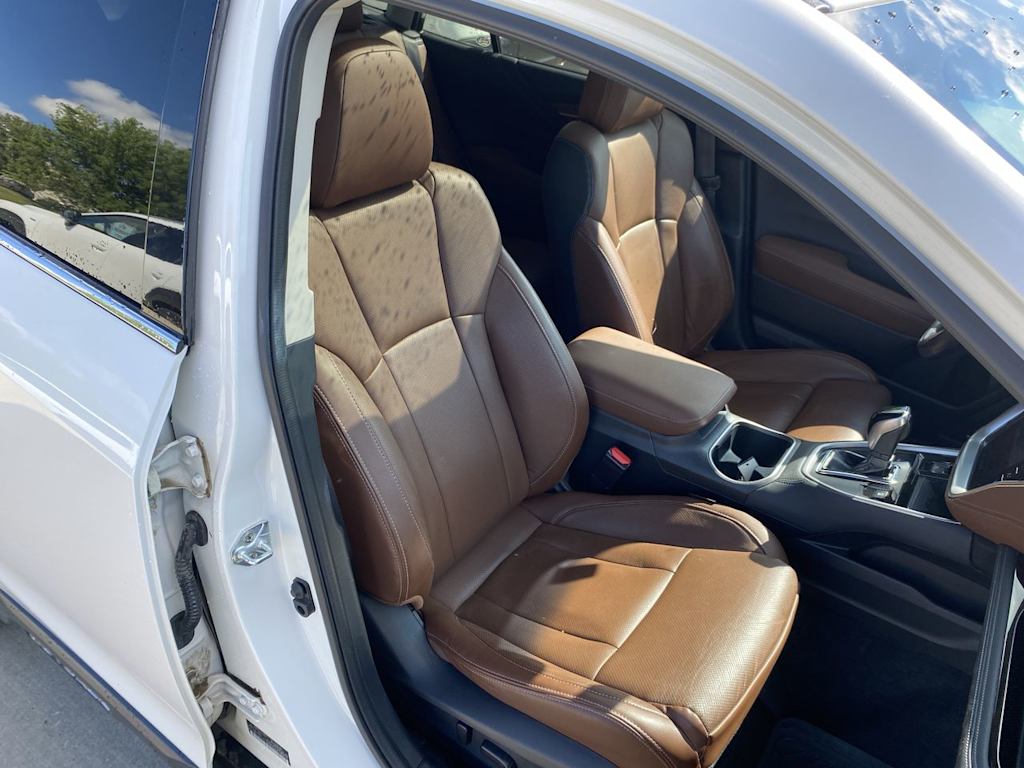 Thumbnail: 2021 Subaru Outback - 11