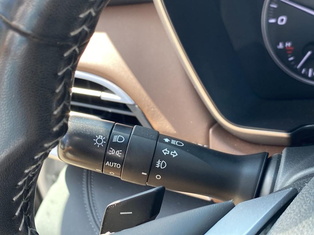 Thumbnail: 2021 Subaru Outback - 32