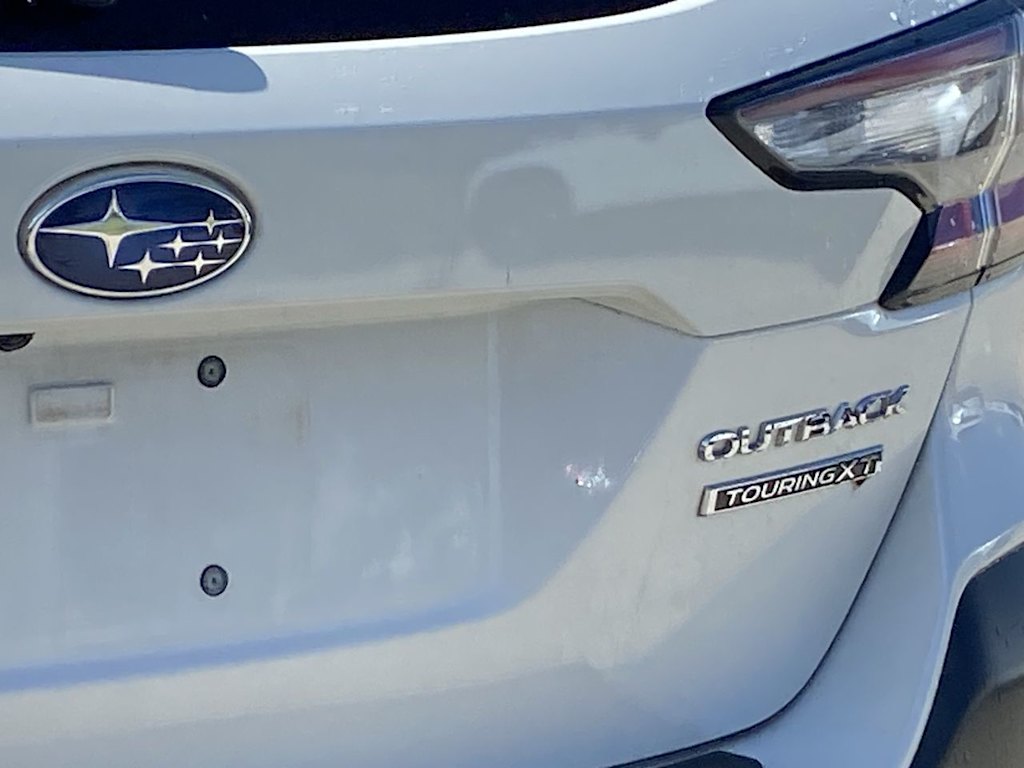 Thumbnail: 2021 Subaru Outback - 24