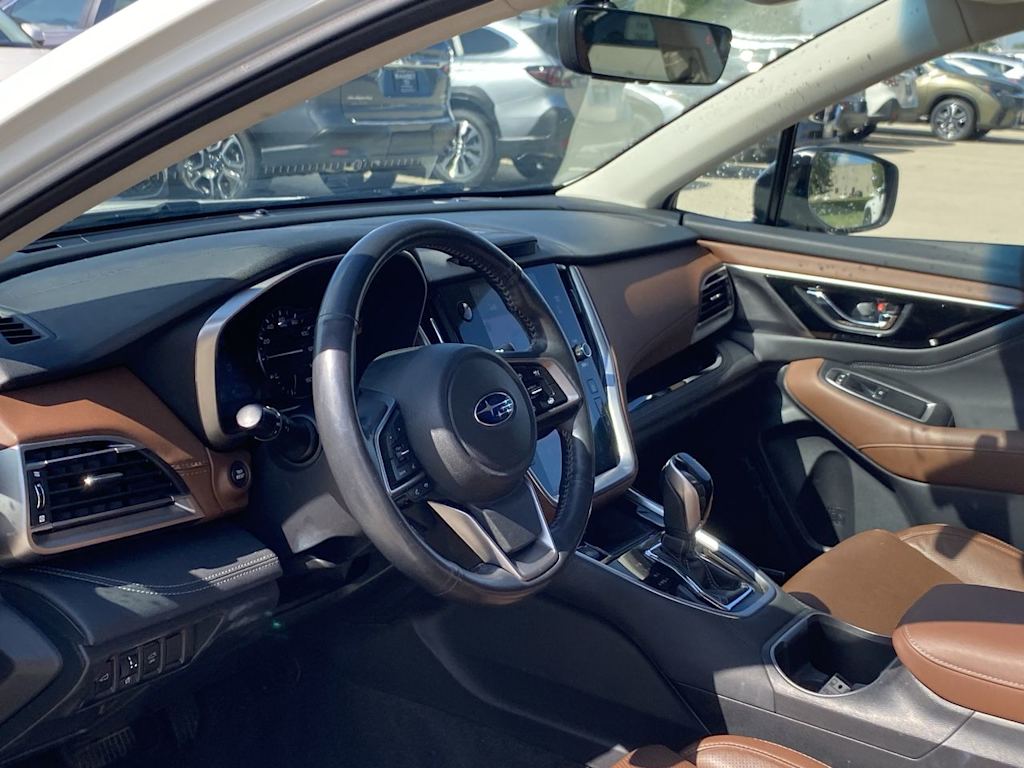 Thumbnail: 2021 Subaru Outback - 2