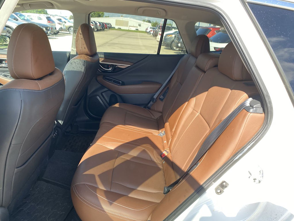 Thumbnail: 2021 Subaru Outback - 27