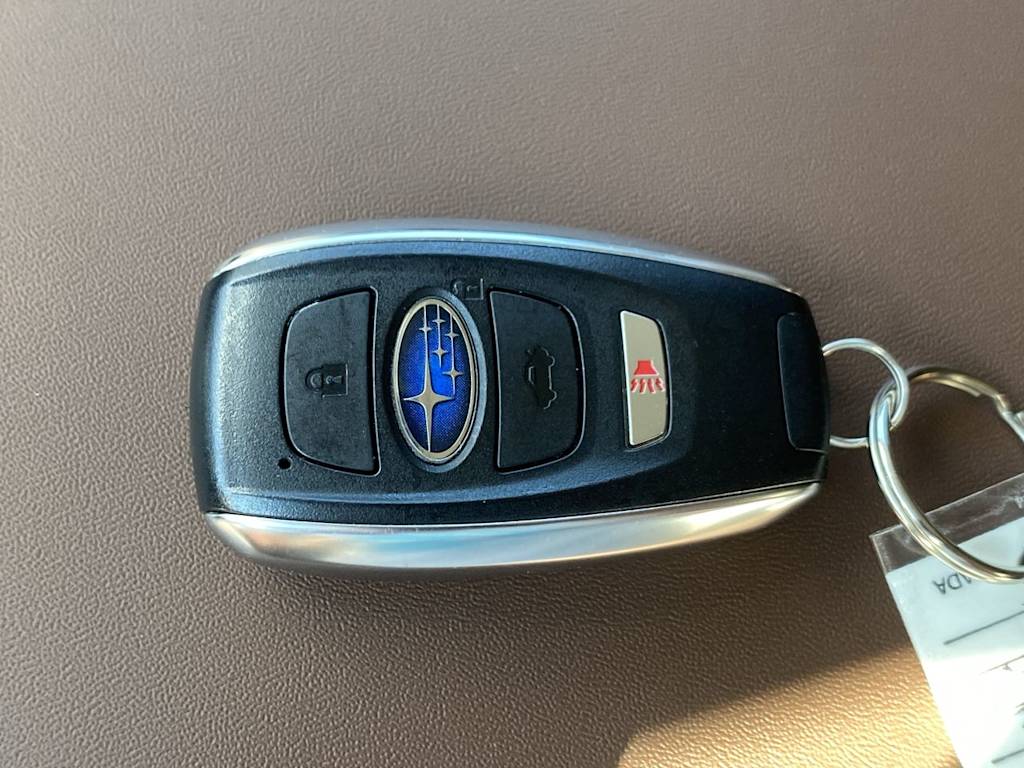 Thumbnail: 2021 Subaru Outback - 18