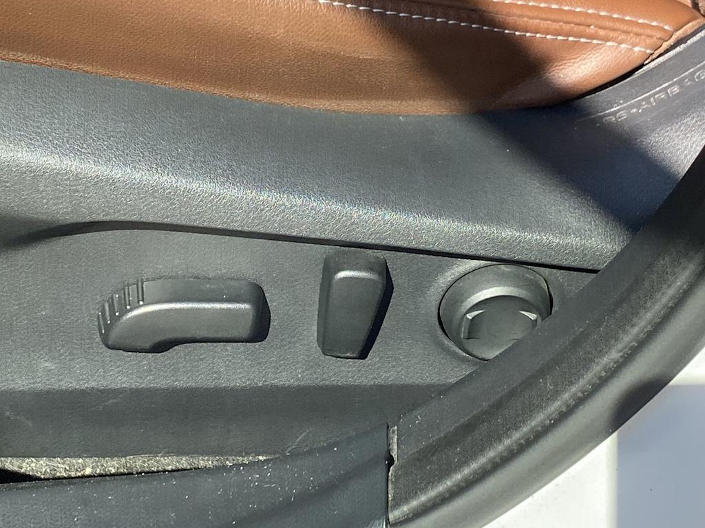 Thumbnail: 2021 Subaru Outback - 25