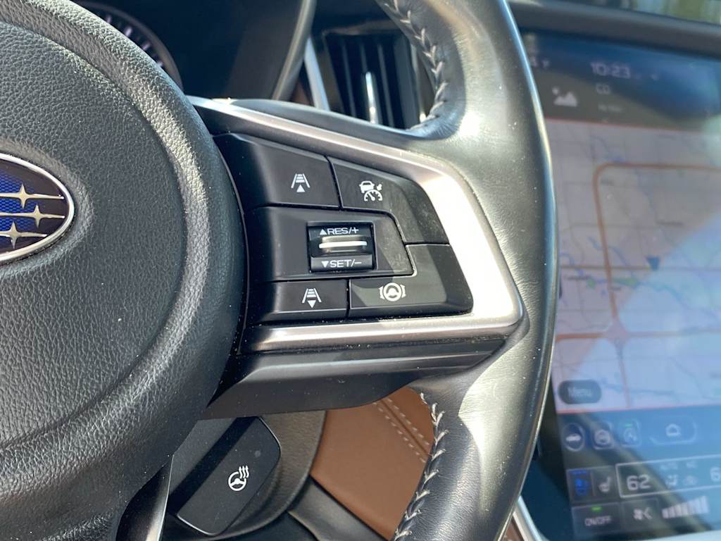 Thumbnail: 2021 Subaru Outback - 30