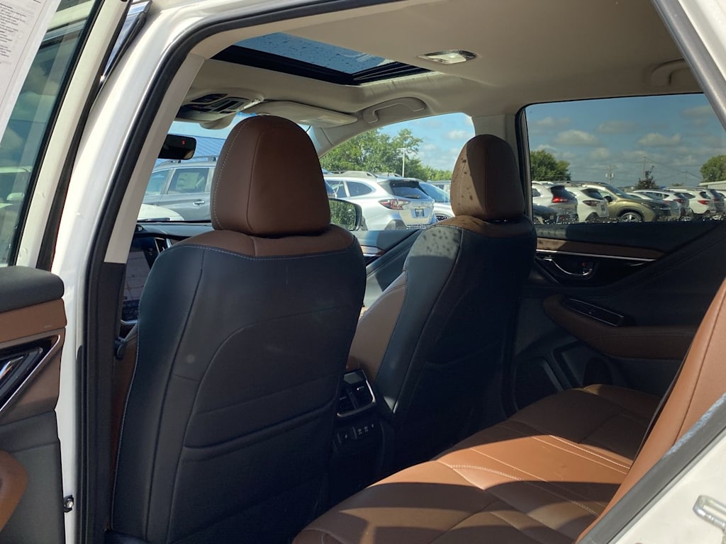 Thumbnail: 2021 Subaru Outback - 12