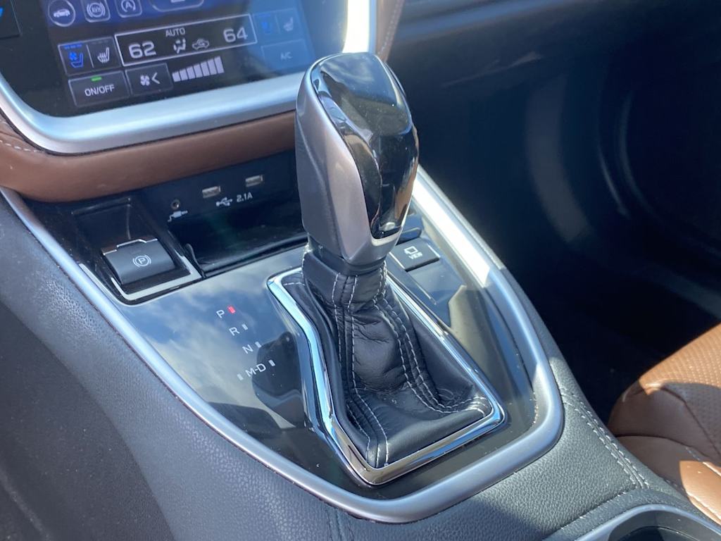 Thumbnail: 2021 Subaru Outback - 15