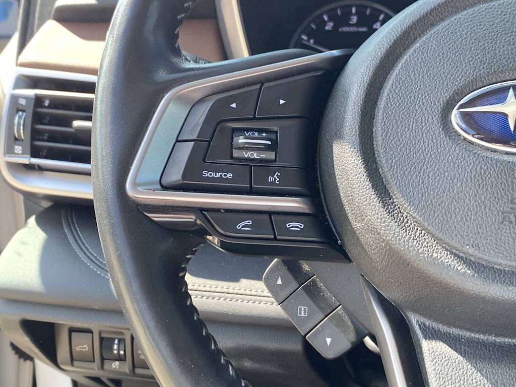 Thumbnail: 2021 Subaru Outback - 29