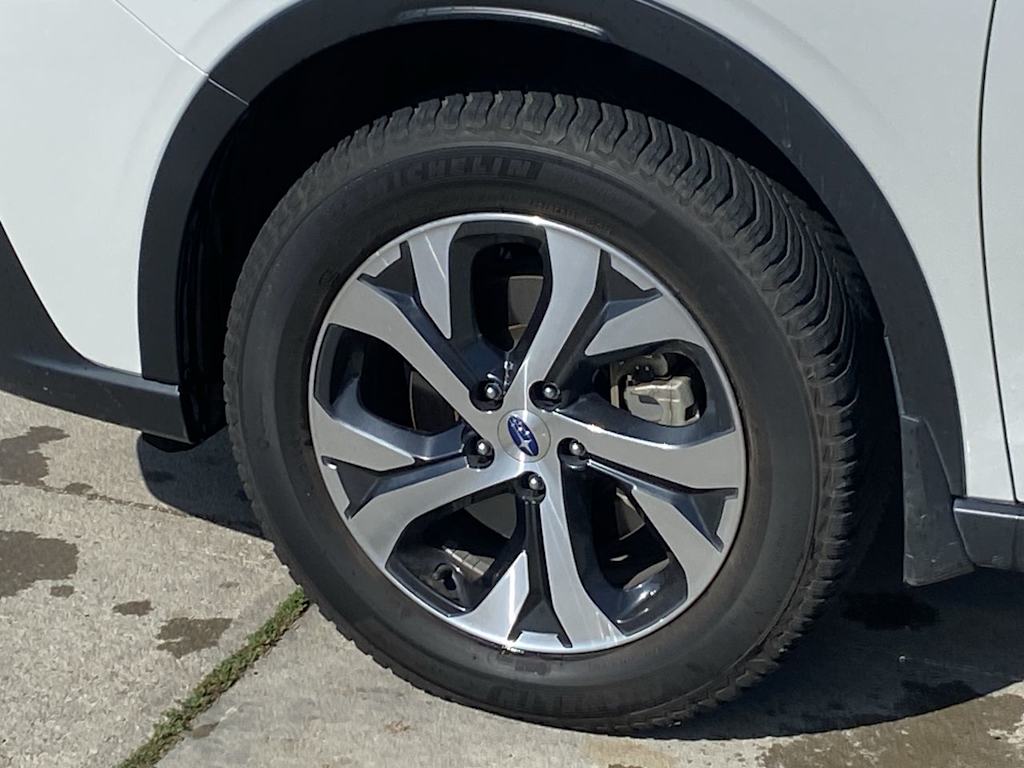 Thumbnail: 2021 Subaru Outback - 7