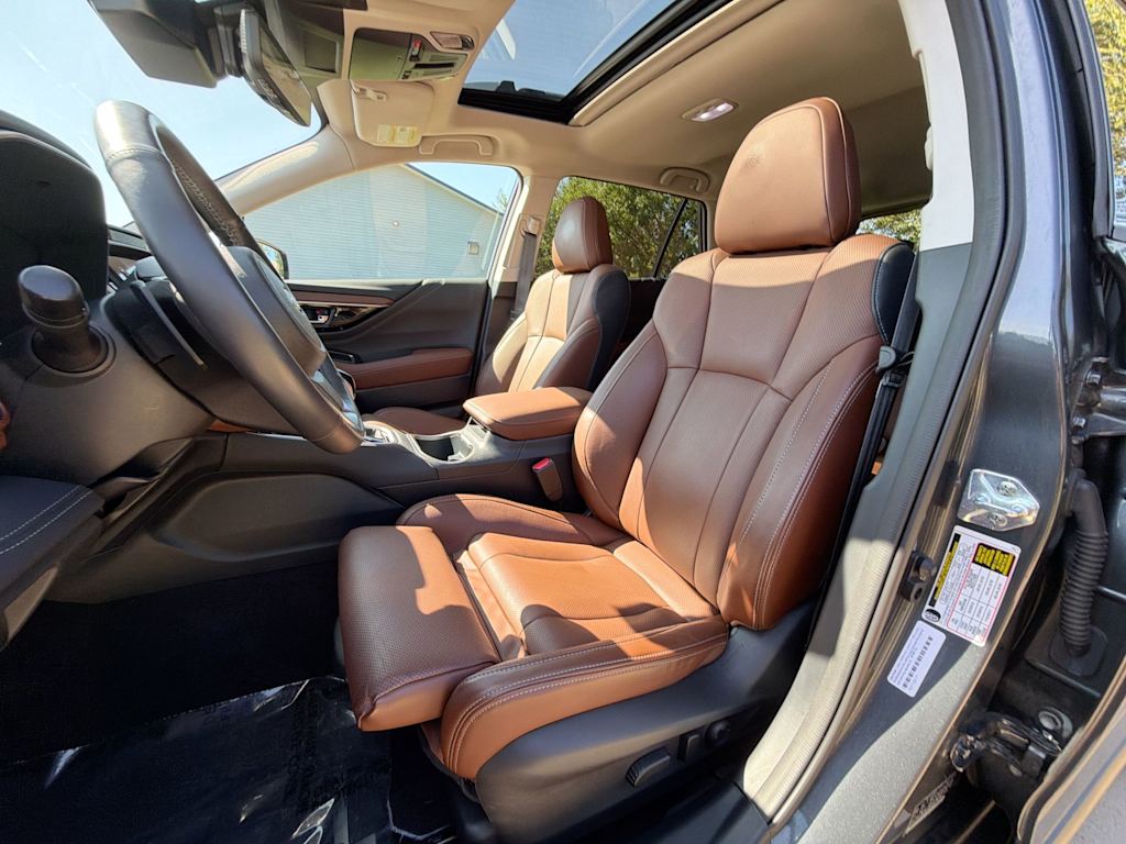 Thumbnail: 2024 Subaru Outback - 10