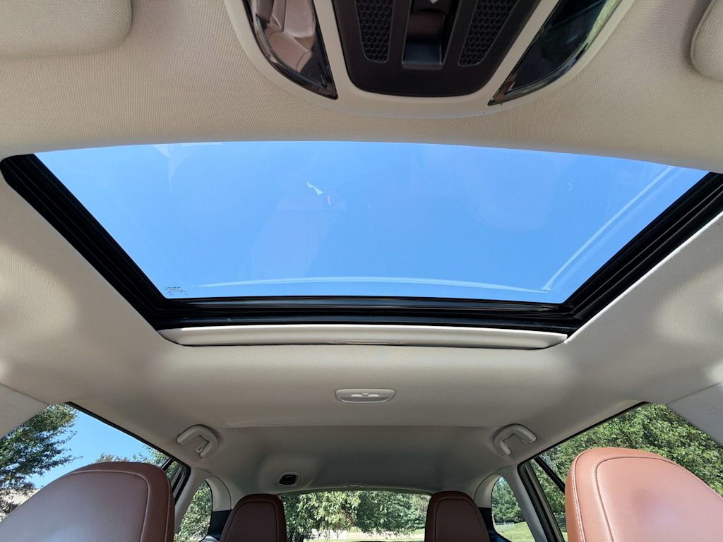 Thumbnail: 2024 Subaru Outback - 24