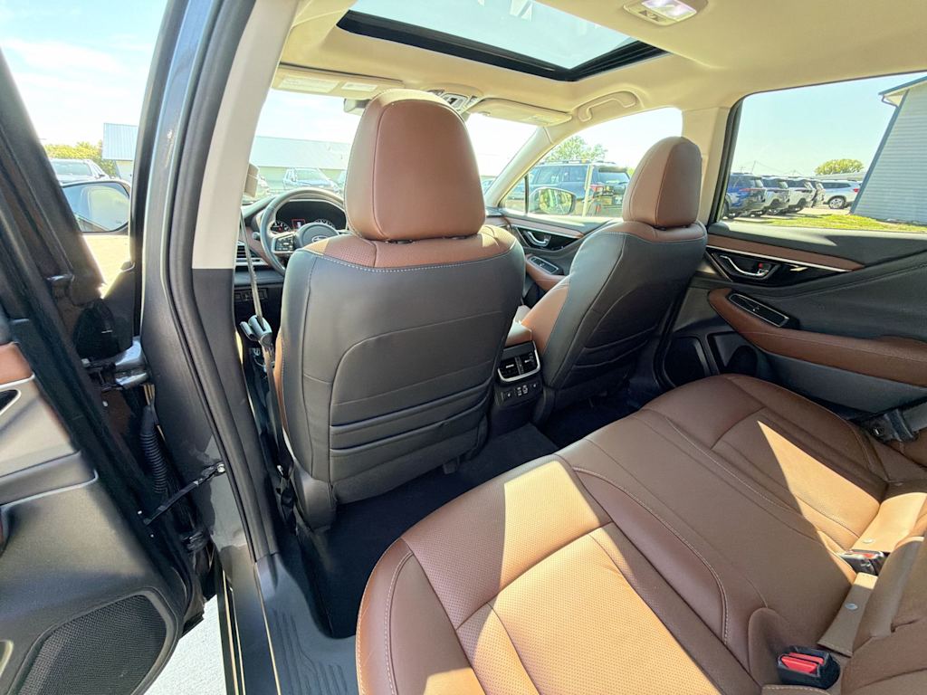Thumbnail: 2024 Subaru Outback - 12