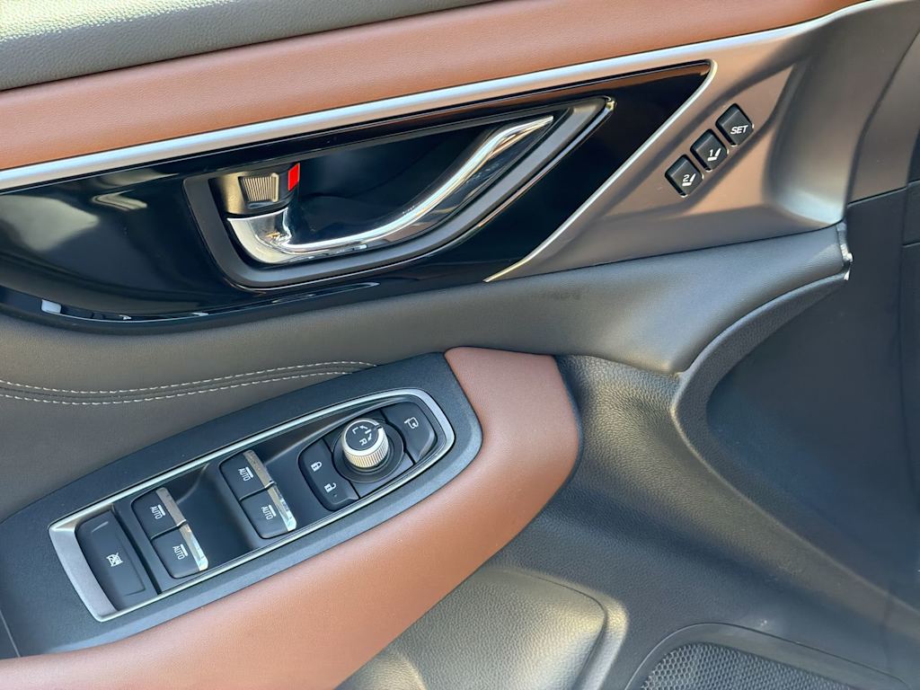Thumbnail: 2024 Subaru Outback - 23