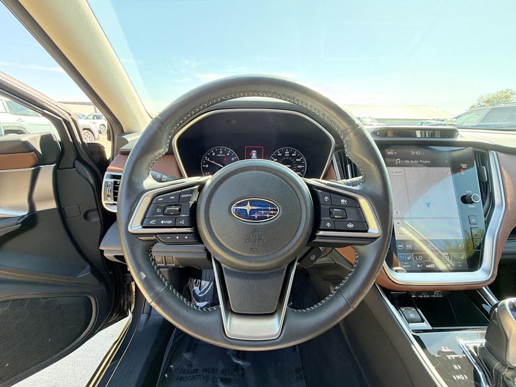 Thumbnail: 2024 Subaru Outback - 13