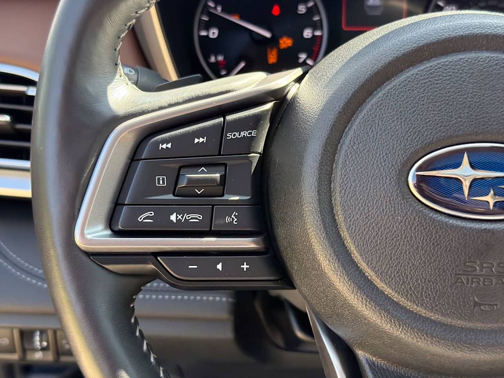 Thumbnail: 2024 Subaru Outback - 27
