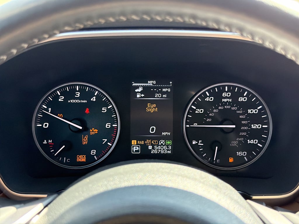 Thumbnail: 2024 Subaru Outback - 16