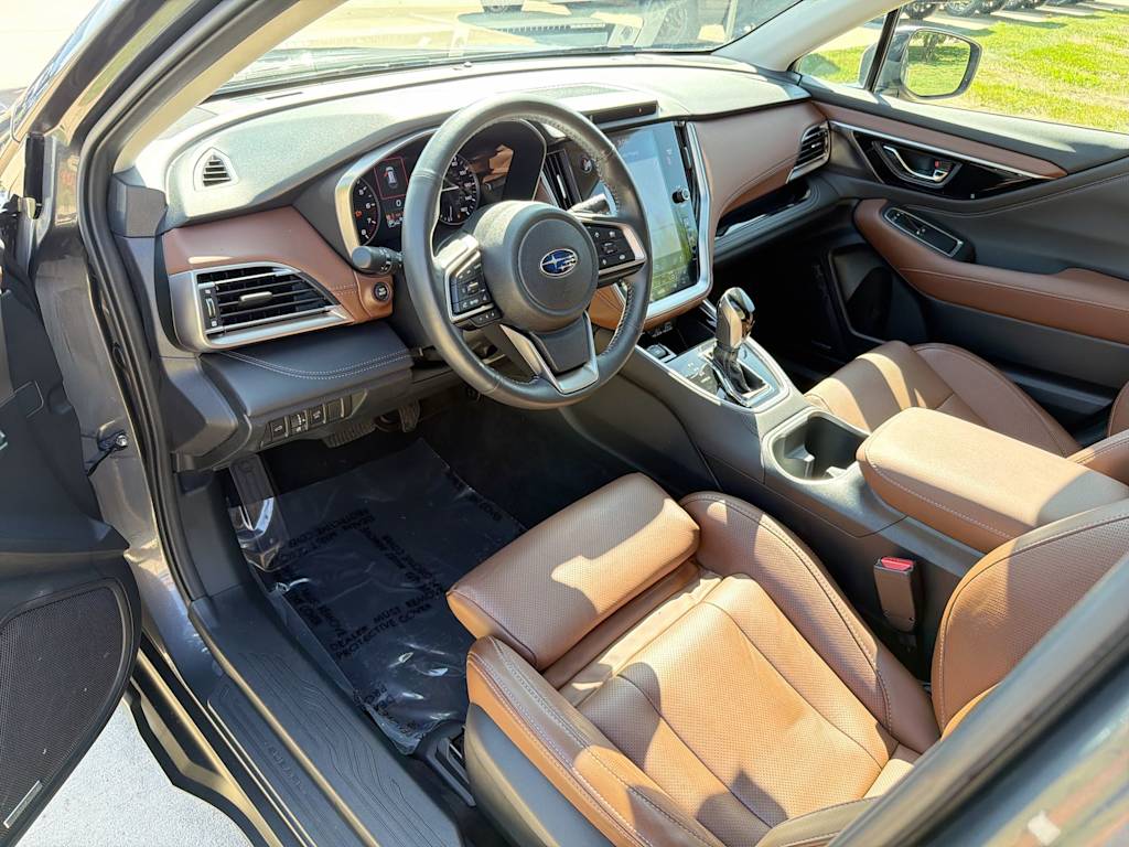 Thumbnail: 2024 Subaru Outback - 2