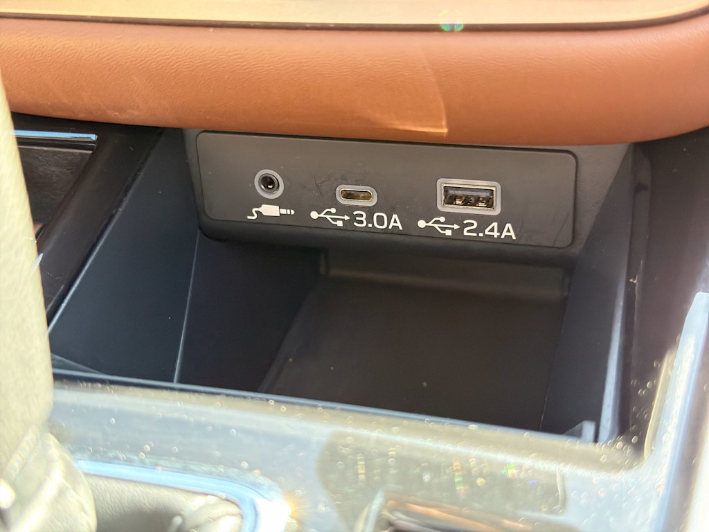 Thumbnail: 2024 Subaru Outback - 31