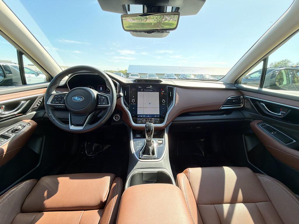 Thumbnail: 2024 Subaru Outback - 9