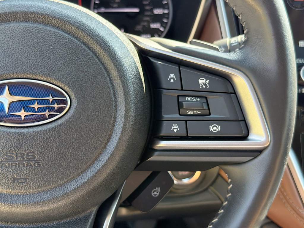 Thumbnail: 2024 Subaru Outback - 28