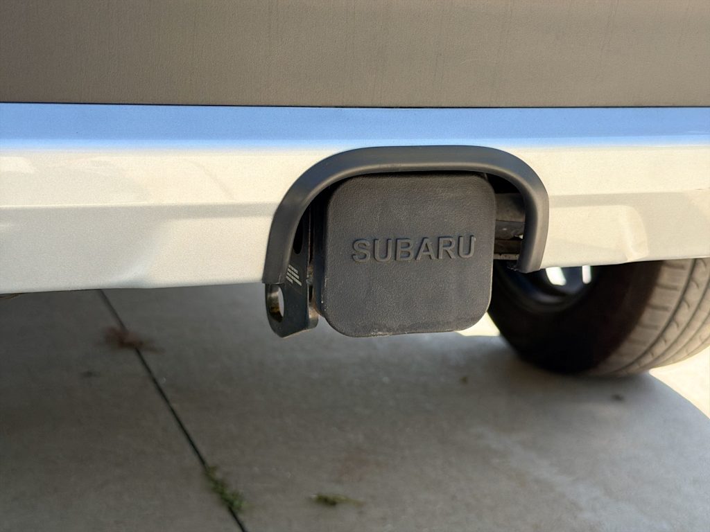 Thumbnail: 2024 Subaru Outback - 32