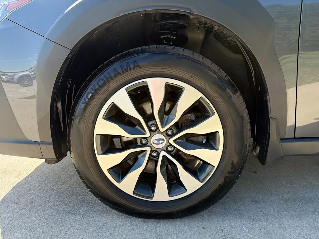 Thumbnail: 2024 Subaru Outback - 7
