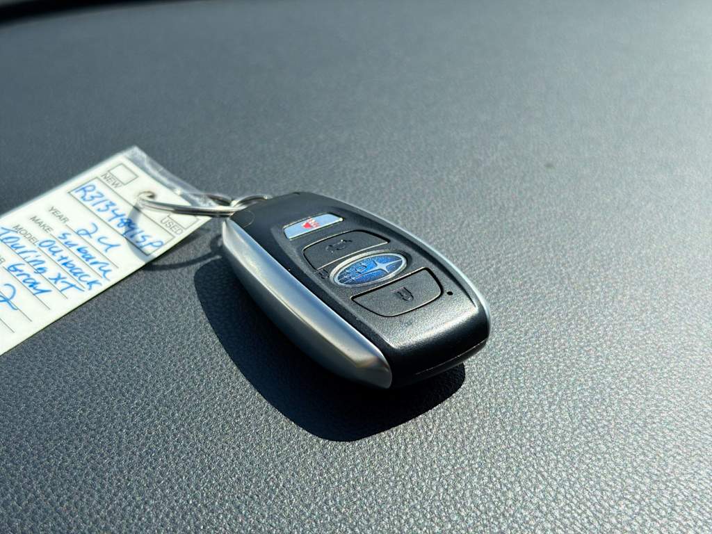 Thumbnail: 2024 Subaru Outback - 18