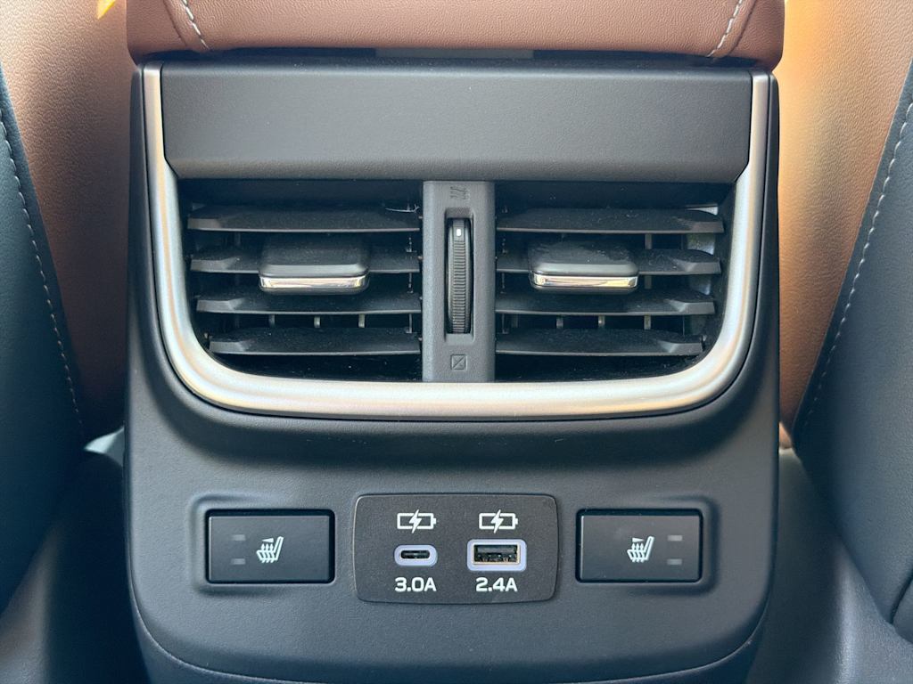 Thumbnail: 2024 Subaru Outback - 34