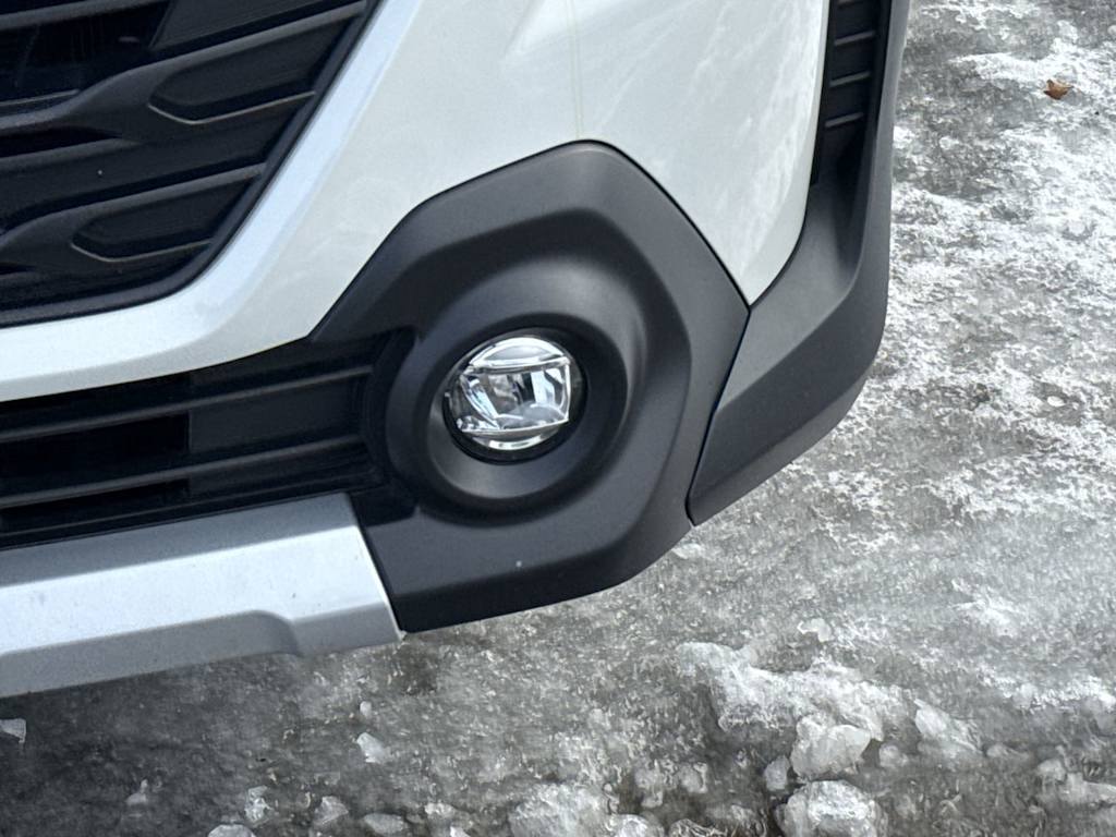 Thumbnail: 2024 Subaru Outback - 24