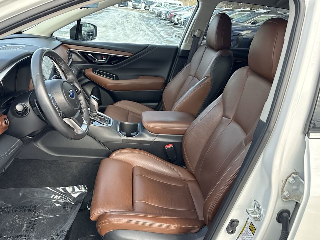 Thumbnail: 2024 Subaru Outback - 10