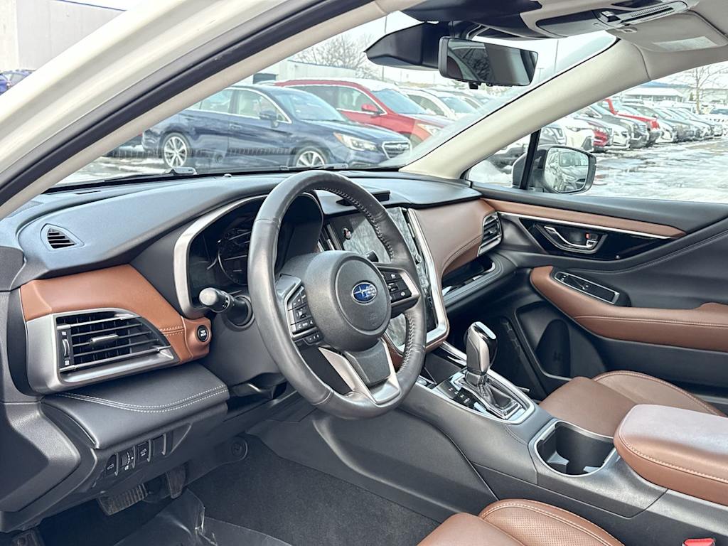 Thumbnail: 2024 Subaru Outback - 2