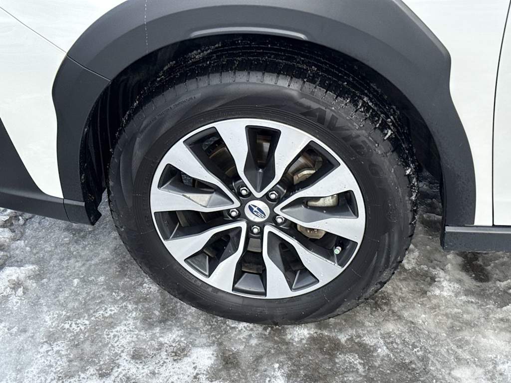 Thumbnail: 2024 Subaru Outback - 7