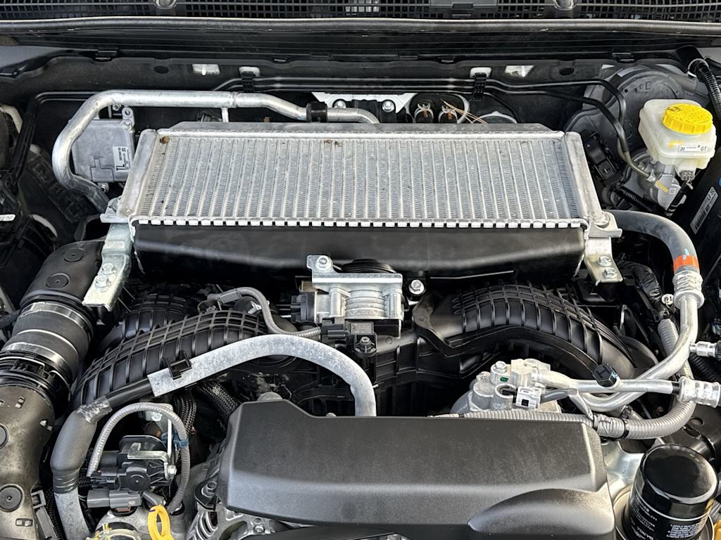 Thumbnail: 2024 Subaru Outback - 8