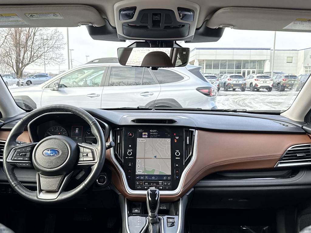 Thumbnail: 2024 Subaru Outback - 9