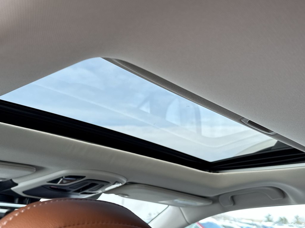 Thumbnail: 2024 Subaru Outback - 26