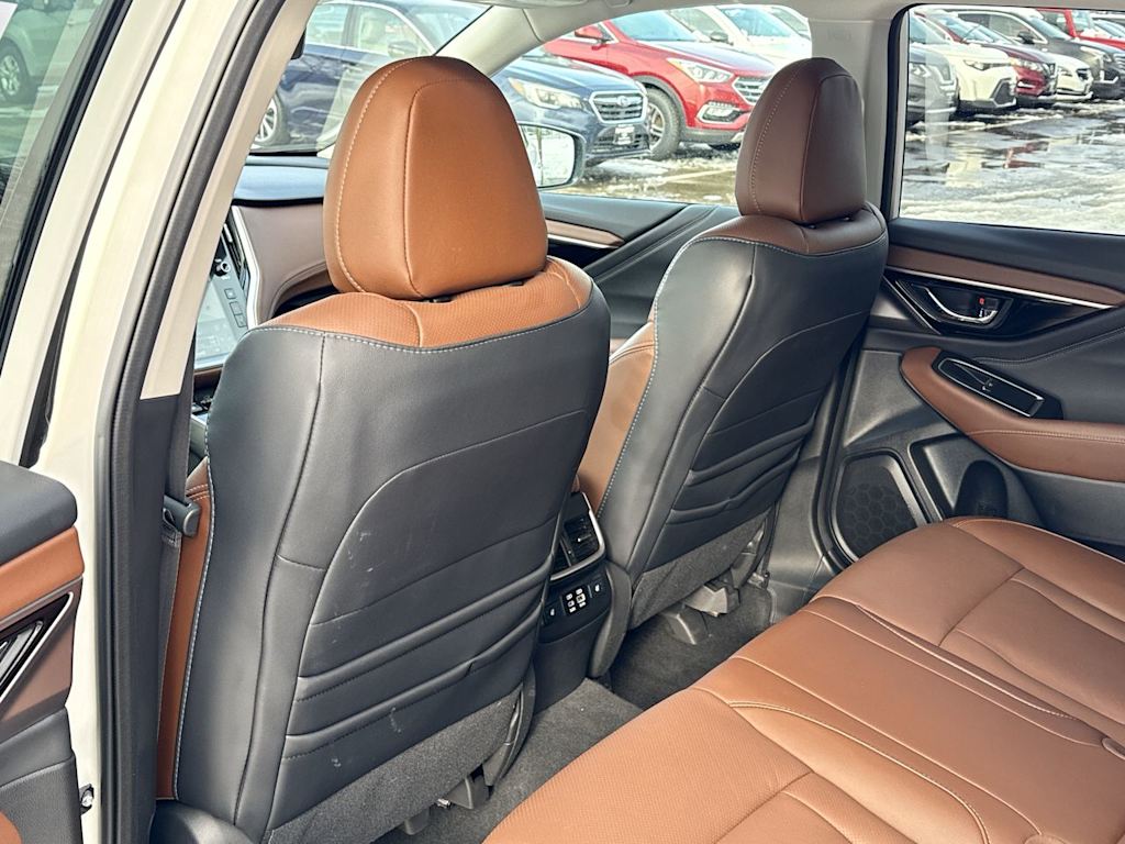 Thumbnail: 2024 Subaru Outback - 12