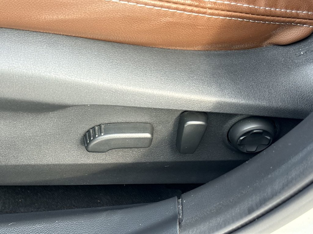 Thumbnail: 2024 Subaru Outback - 25